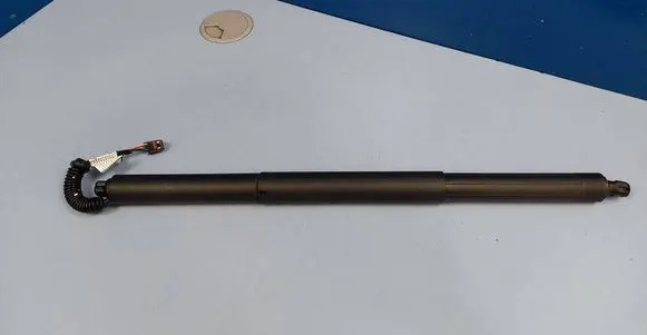 Volkswagen ID.5 Tailgate/trunk strut/damper 11E827851B