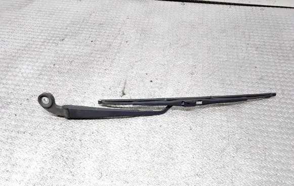 Seat Leon (1M) Rear wiper blade 1M6955707B