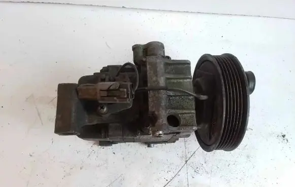 Mazda 6 Air conditioning (A/C) compressor (pump)