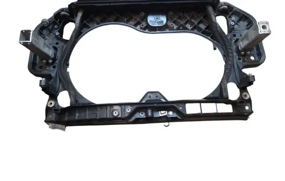 Audi A6 S6 C6 4F Radiator support slam panel 4F0805594