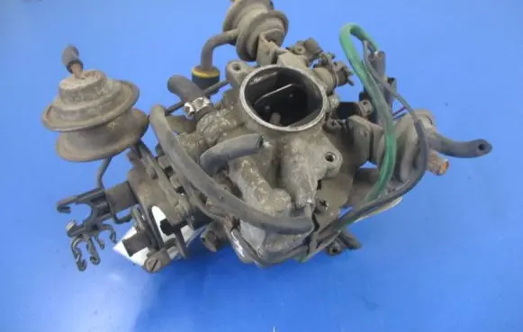 Fiat 500 Cinquecento Carburettor 