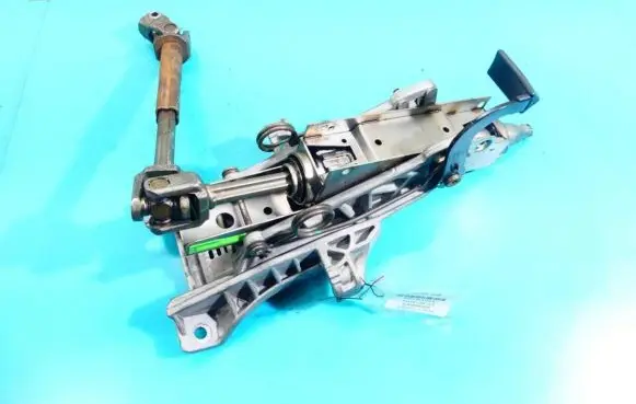 Volvo S40 Steering wheel axle 30776140 IMPRK1299436