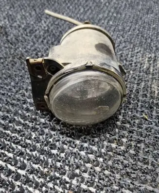 Seat Alhambra (Mk1) Front fog light 7M3941700C 89201161