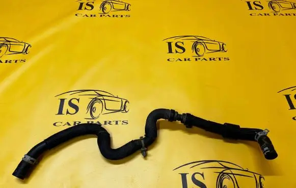 Dacia Duster II Engine coolant pipe/hose 217415120R