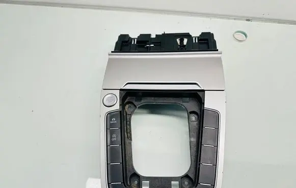 Volkswagen PASSAT B8 Ashtray (front) 3G1863284 3G1857962