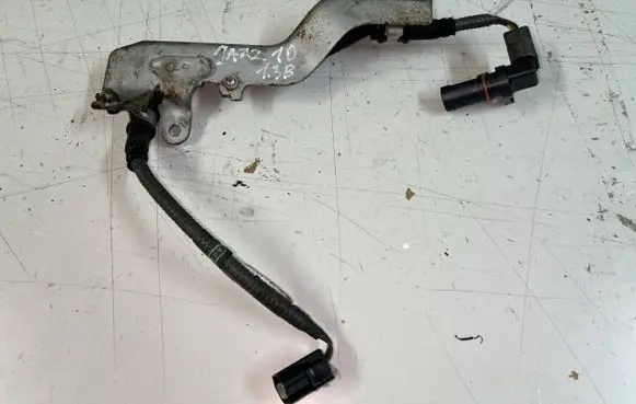 Crankshaft position sensor