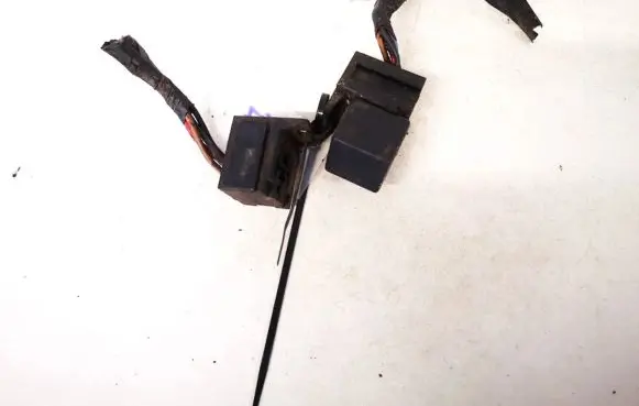 Alfa Romeo 147 Other relay 3334485008