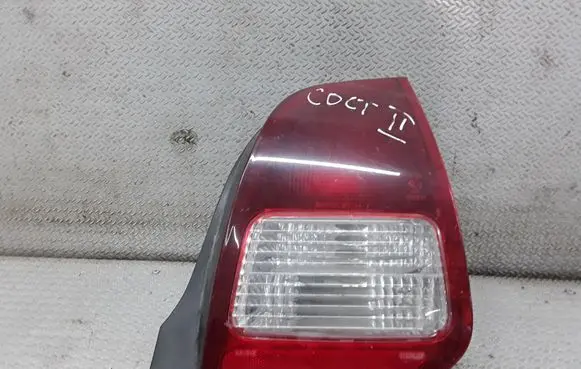 Mitsubishi Colt Rear/tail lights 0431679