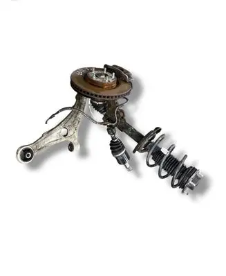 Hyundai i40 Front suspension assembly kit set 495003Z600 54651Z950 3Z950L5Y09