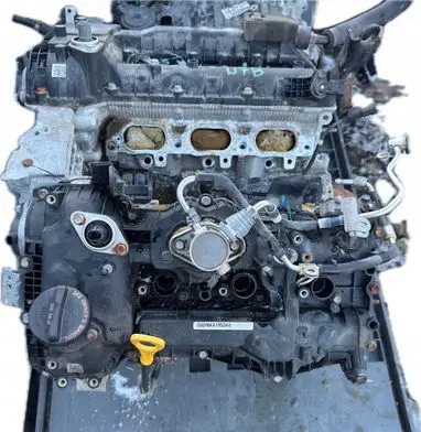 Hyundai Palisade Engine KA195344