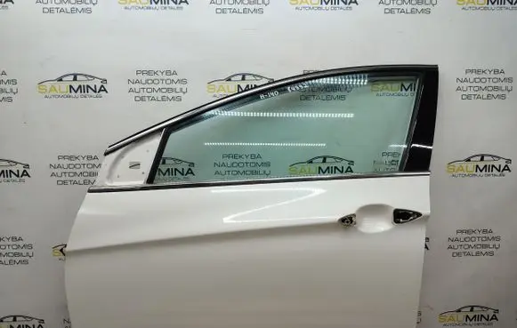 Hyundai i40 Front door