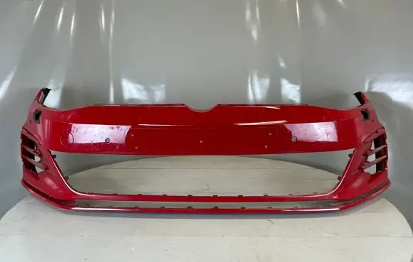 Volkswagen Golf VII Front bumper 5G0807221LS