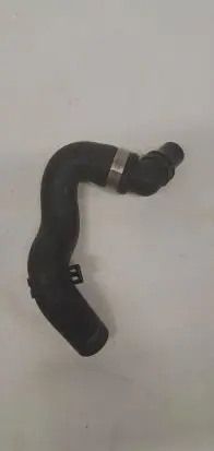 Mercedes-Benz E W211 Engine coolant pipe/hose A2118302096