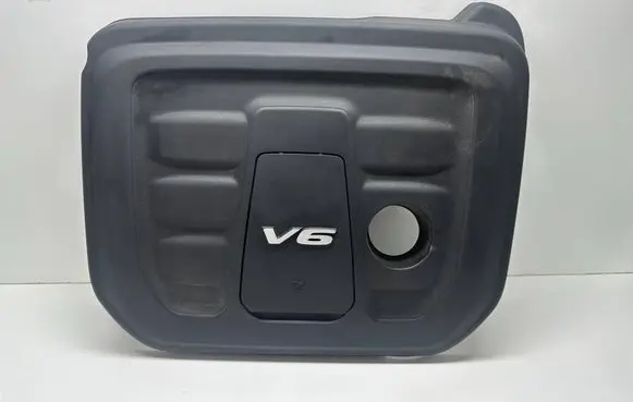 Dodge Durango III Engine cover (trim) 05281383AE 05281616AC 22173A
