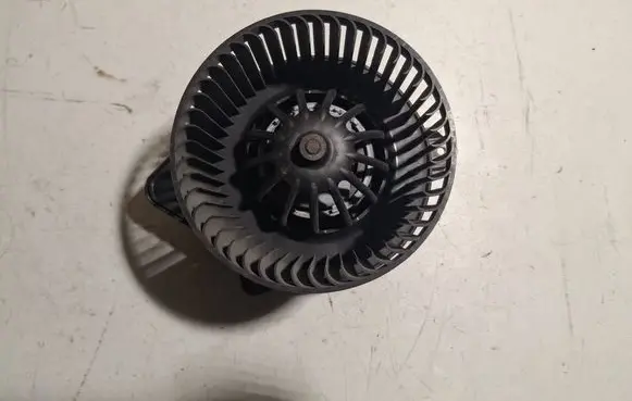 Peugeot 607 Heater fan/blower F659963H