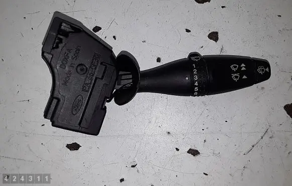 Ford Mondeo Mk III Wiper switch 1S7T17A553BC