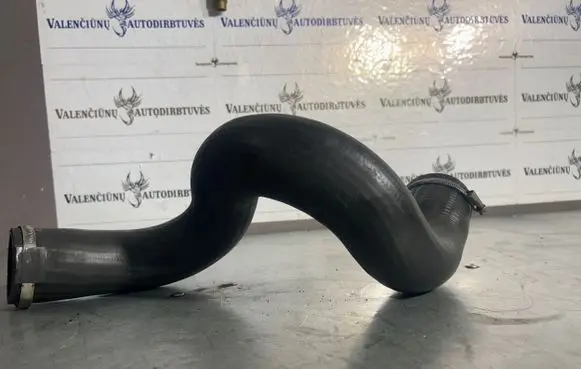 Citroen C5 Intercooler hose/pipe