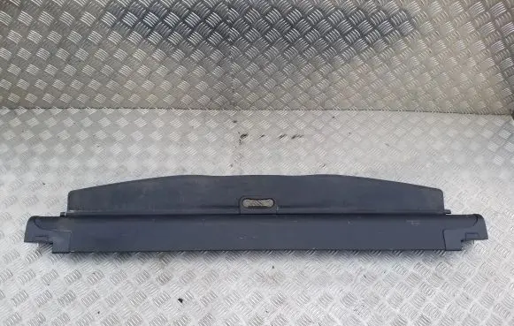 BMW X3 E83 Parcel shelf load cover 3424662