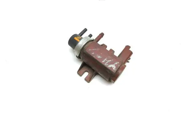 Citroen Berlingo Turbo solenoid valve 9652570180
