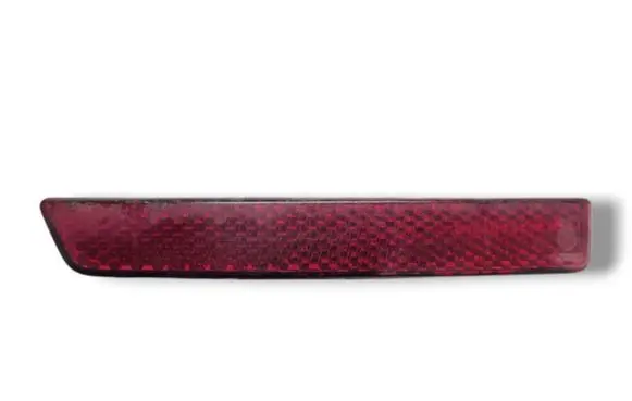 Fiat Doblo Rear tail light reflector 3202000695 51810678
