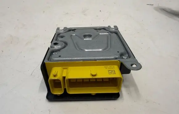 Audi A6 S6 C8 4K Airbag control unit/module 4N0959655J