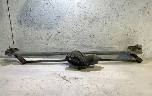 Dodge Challenger Front wiper linkage 05028756AD 70113 AX1590601564
