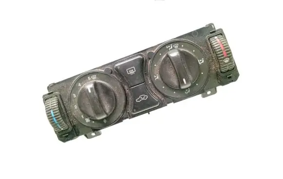 Climate control unit