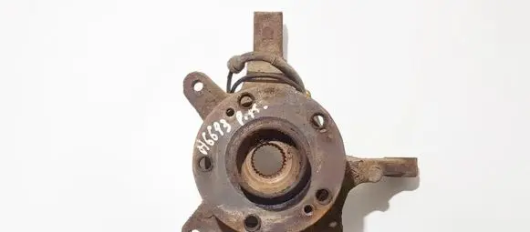 Renault Laguna II Front wheel hub 