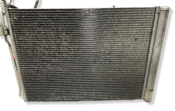 BMW X5 F15 A/C cooling radiator (condenser) 9239992