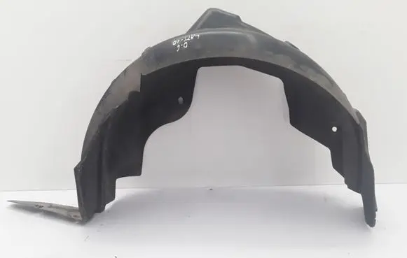 Renault Latitude (L70) Rear arch fender liner splash guards 767460009R