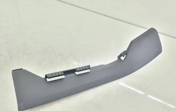 Porsche Taycan 9J1 (A) pillar trim 9J1868240A