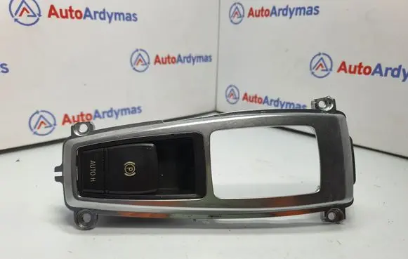 BMW X5 E70 Hand parking brake switch 9148508 61319148508