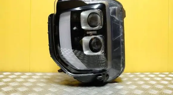 Hyundai Palisade Headlight/headlamp 20-H396B-TYC 2940