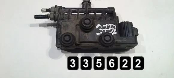 Land Rover Discovery 4 - LR4 Engine control unit/module RVH000095
