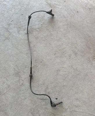 Renault Master III ABS rear brake sensor 479509456R
