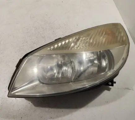 Renault Scenic II - Grand scenic II Headlight/headlamp 15810300LI