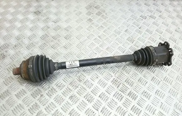 Audi A6 S6 C6 4F Front driveshaft 4F0407272G