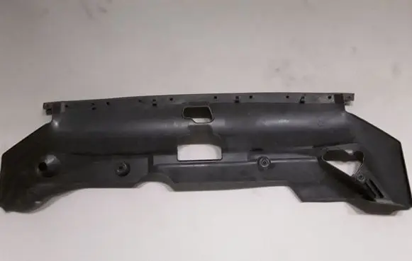 Mitsubishi ASX Engine bonnet/hood lock trim molding 3X456400C948