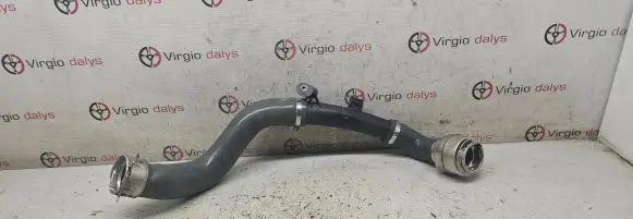 Renault Captur II Intercooler hose/pipe 144607842r
