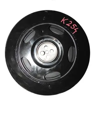 Mercedes-Benz S W222 Crankshaft pulley A6560300003