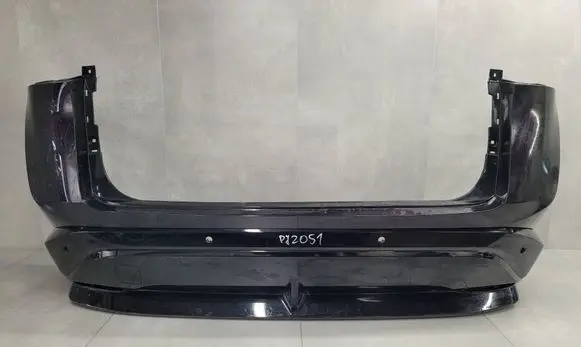 Nissan Ariya Rear bumper 850225MP0H 85022-5MP0H 850B25MP0H