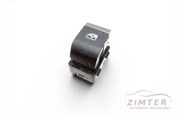 Audi Q3 F3 Electric window control switch 4K0959855