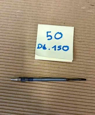 Iveco Daily 6th gen Glow plug 5011721818