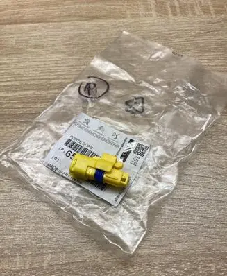 Citroen C5 Plug wire 6541V0