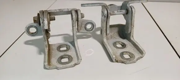 Opel Insignia A Rear door hinge set