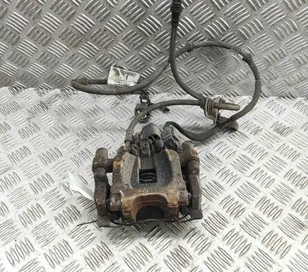 Land Rover Range Rover Evoque L538 Rear brake caliper GJ322K327BC FK722552AA