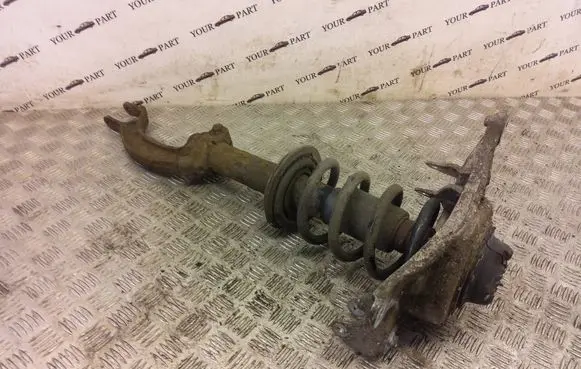 Audi Q5 SQ5 Front shock absorber/damper 8R0031F