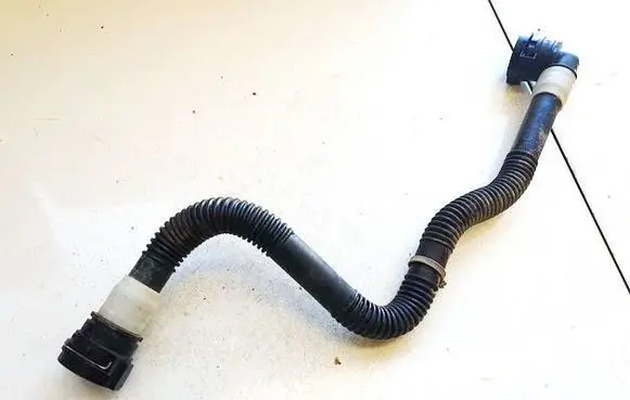 Tesla Model Y Engine coolant pipe/hose