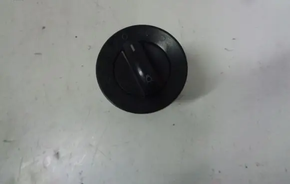Volkswagen Transporter - Caravelle T5 Light switch 6Q0941531B