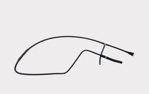 Fiat Ducato Engine coolant pipe/hose 1321131080